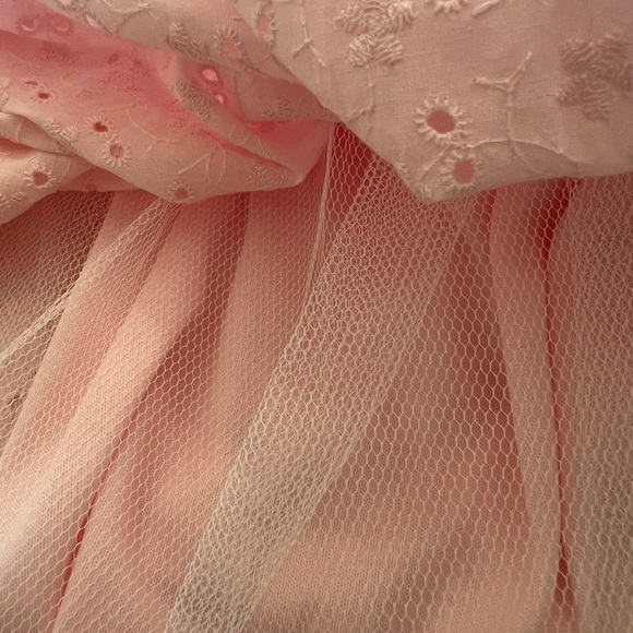 WINDSOR EYELET DRESS - Picture 12 of 13